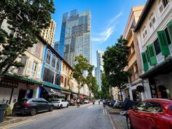 Telok Ayer Conservation Area (D1), Retail #618916961